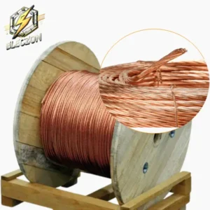 CUIVRE NU