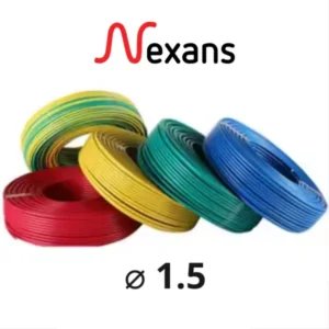 Cable U500V 2.5 VJ 600x600 1