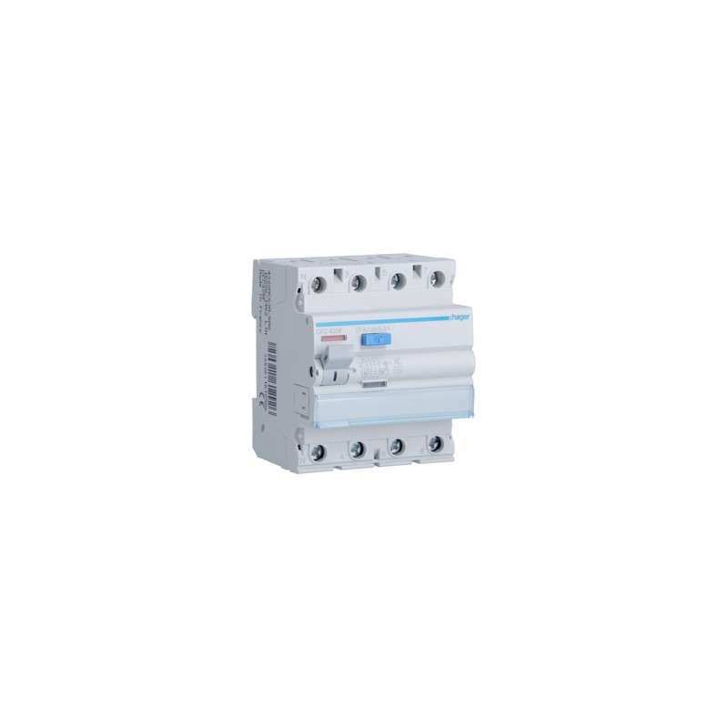 inter dif 4p 25a 300ma ac 1