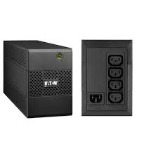 ONDULEUR EATON LINE INTERACTIVE 5E 500 VA/ 300