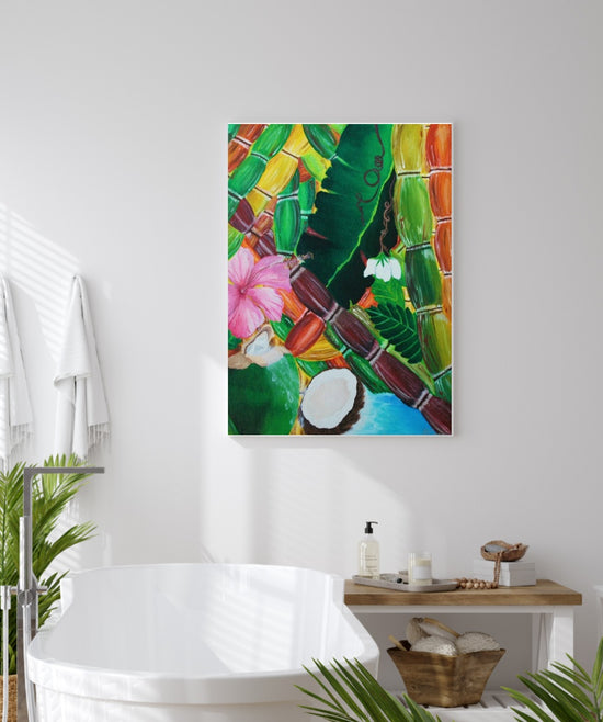 Tropical Mix