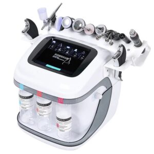 Hydro Facial
